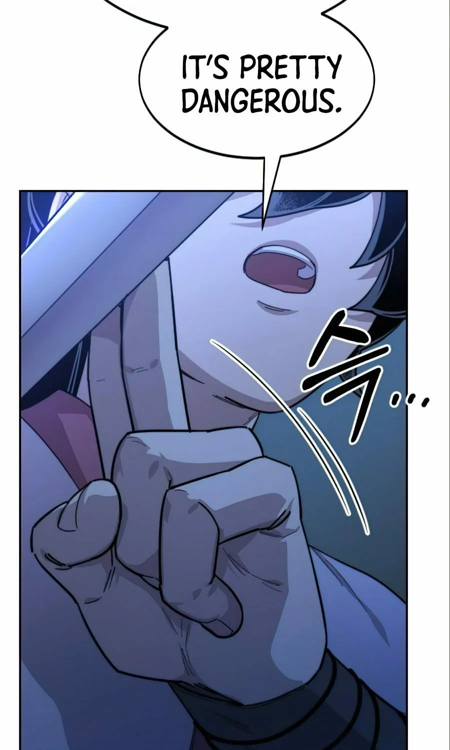 Read Return of the Blossoming Blade EN Manga Online