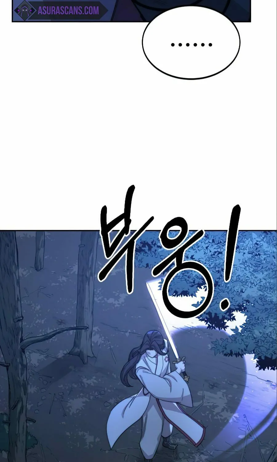 Read Return of the Blossoming Blade EN Manga Online