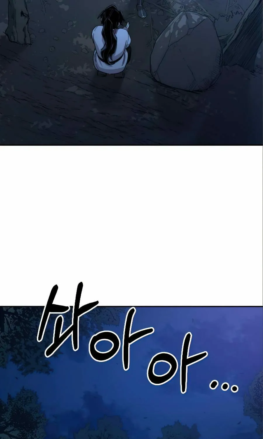 Read Return of the Blossoming Blade EN Manga Online