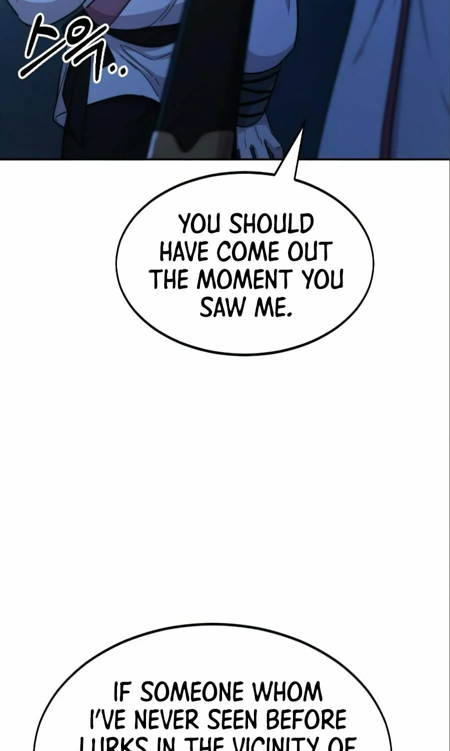 Read Return of the Blossoming Blade EN Manga Online