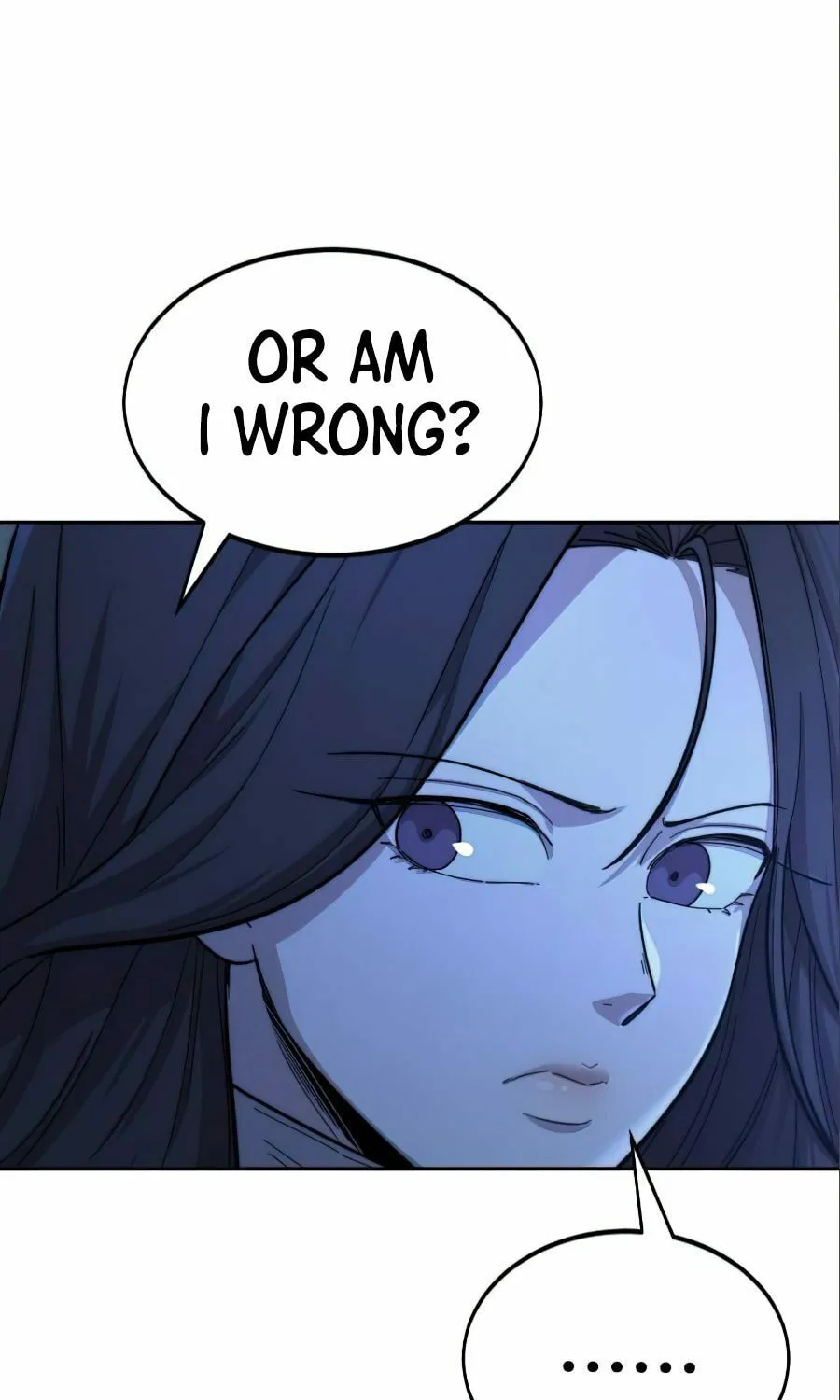 Read Return of the Blossoming Blade EN Manga Online