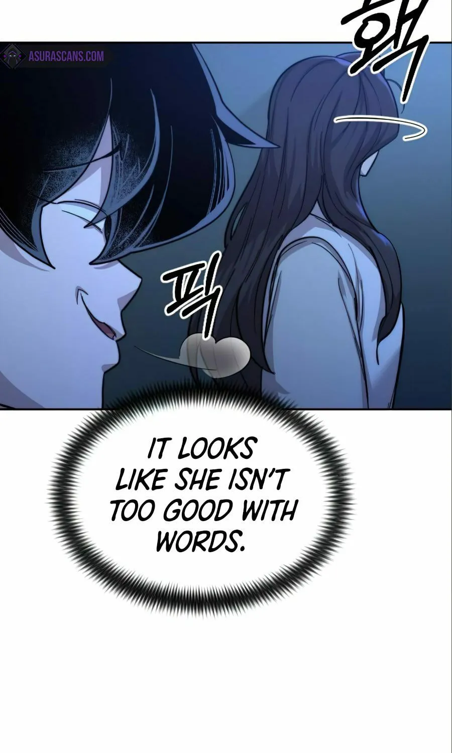 Read Return of the Blossoming Blade EN Manga Online
