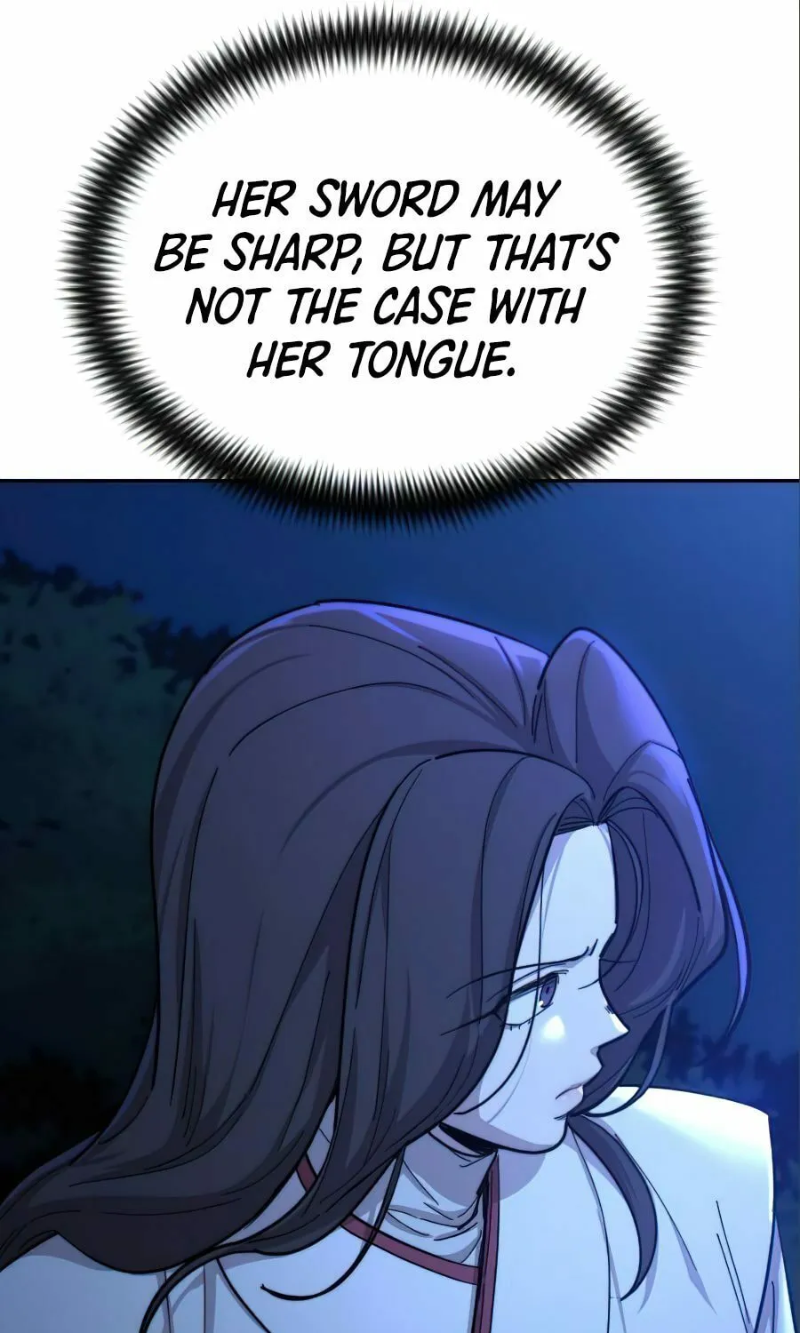 Read Return of the Blossoming Blade EN Manga Online
