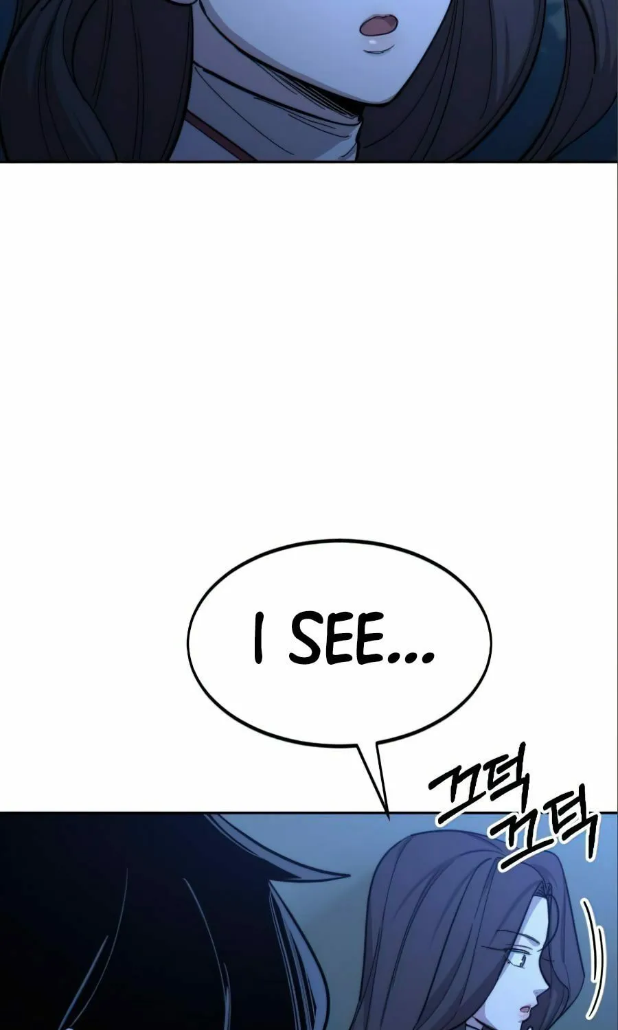 Read Return of the Blossoming Blade EN Manga Online