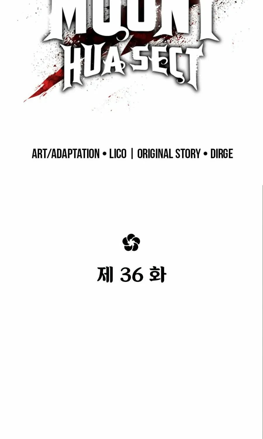 Read Return of the Blossoming Blade EN Manga Online