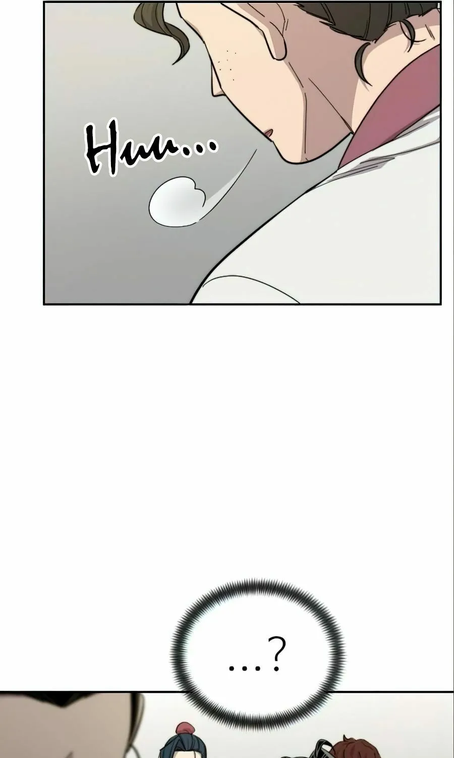 Read Return of the Blossoming Blade EN Manga Online