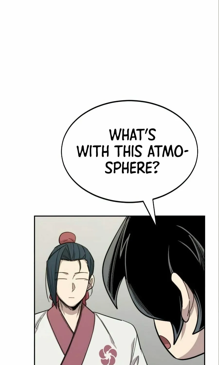 Read Return of the Blossoming Blade EN Manga Online