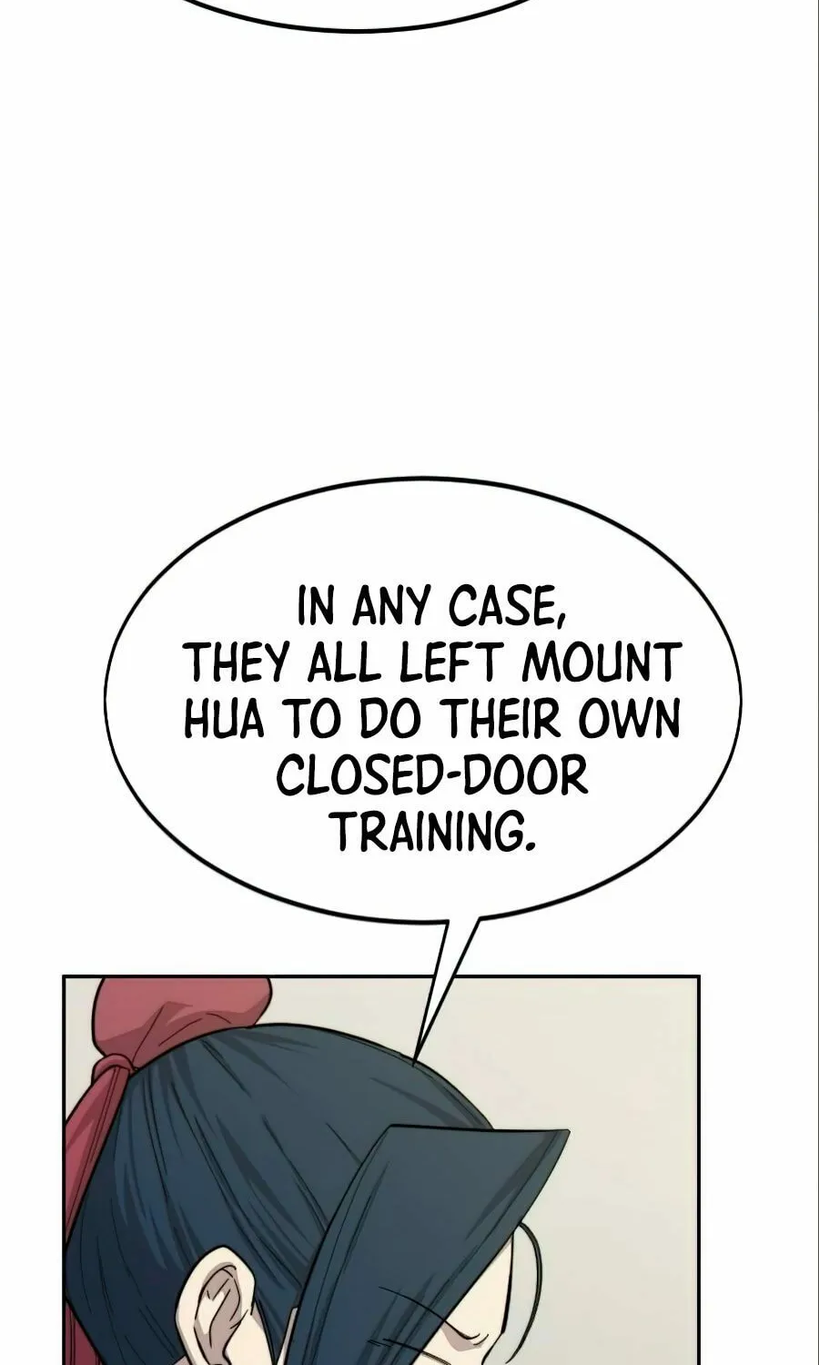 Read Return of the Blossoming Blade EN Manga Online
