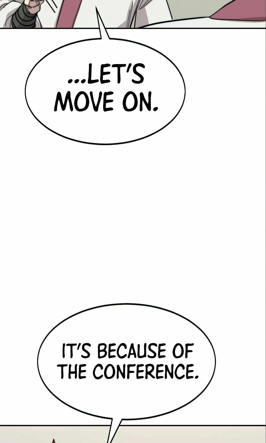 Read Return of the Blossoming Blade EN Manga Online