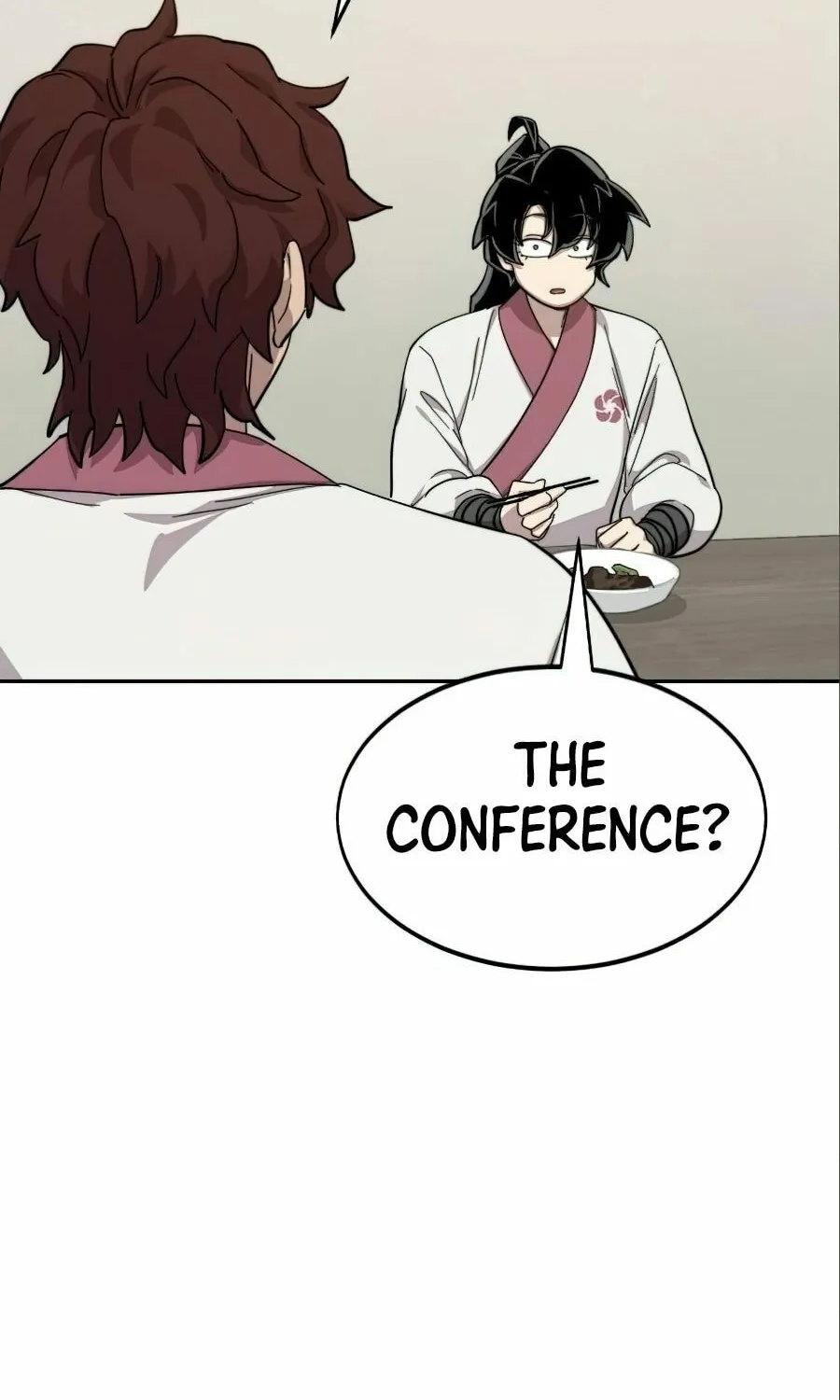 Read Return of the Blossoming Blade EN Manga Online