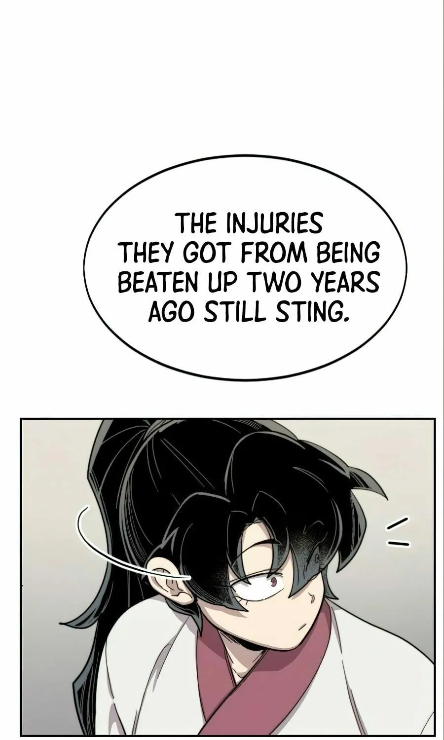 Read Return of the Blossoming Blade EN Manga Online