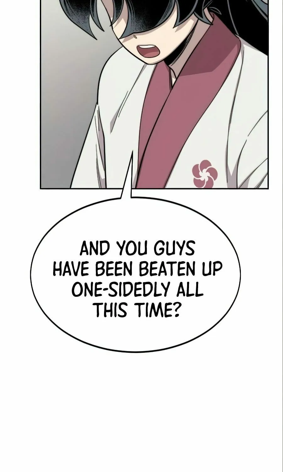 Read Return of the Blossoming Blade EN Manga Online