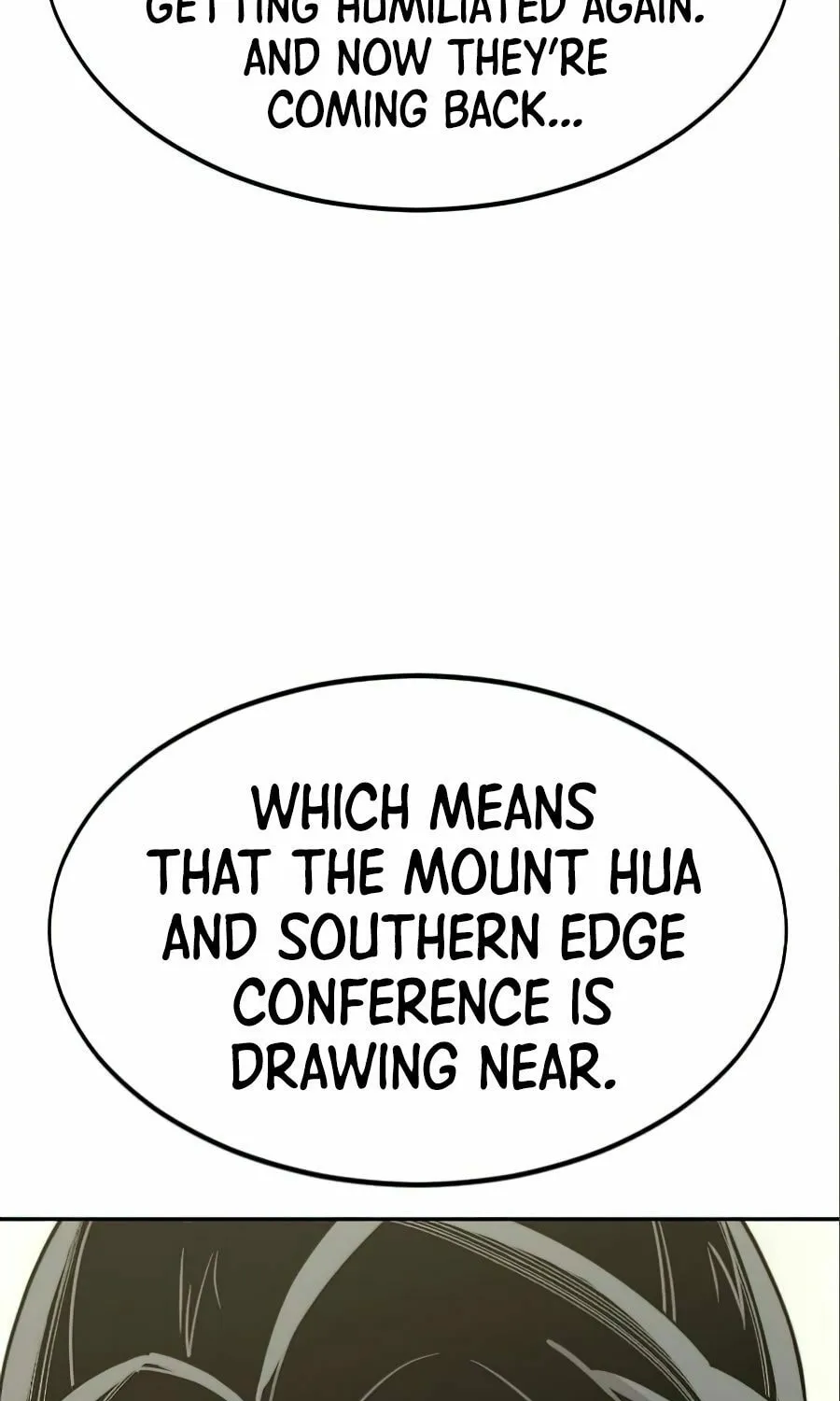 Read Return of the Blossoming Blade EN Manga Online