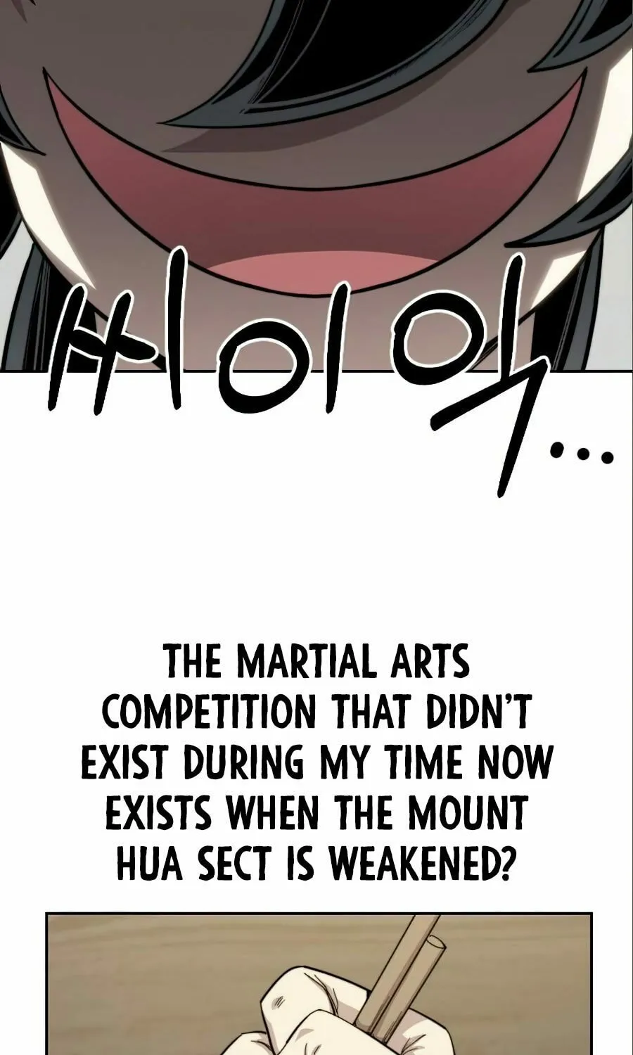Read Return of the Blossoming Blade EN Manga Online