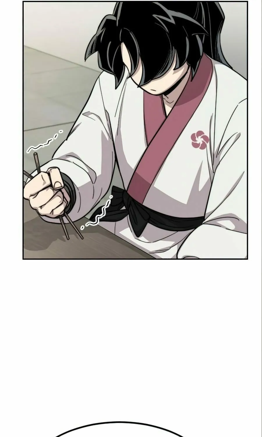 Read Return of the Blossoming Blade EN Manga Online