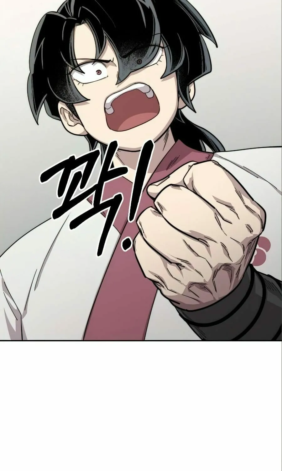 Read Return of the Blossoming Blade EN Manga Online