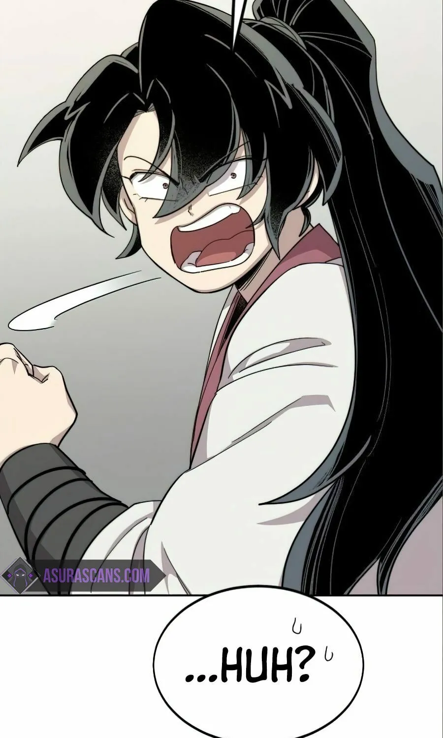 Read Return of the Blossoming Blade EN Manga Online
