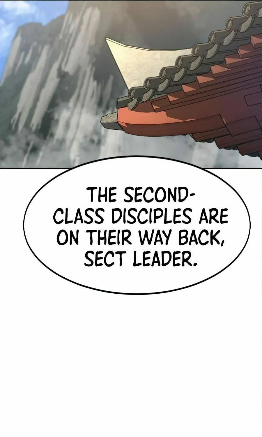 Read Return of the Blossoming Blade EN Manga Online