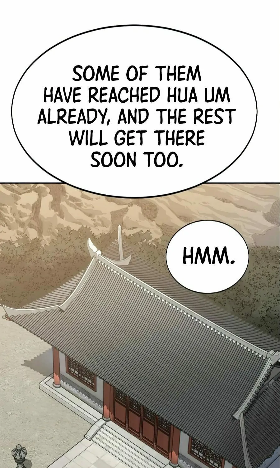 Read Return of the Blossoming Blade EN Manga Online