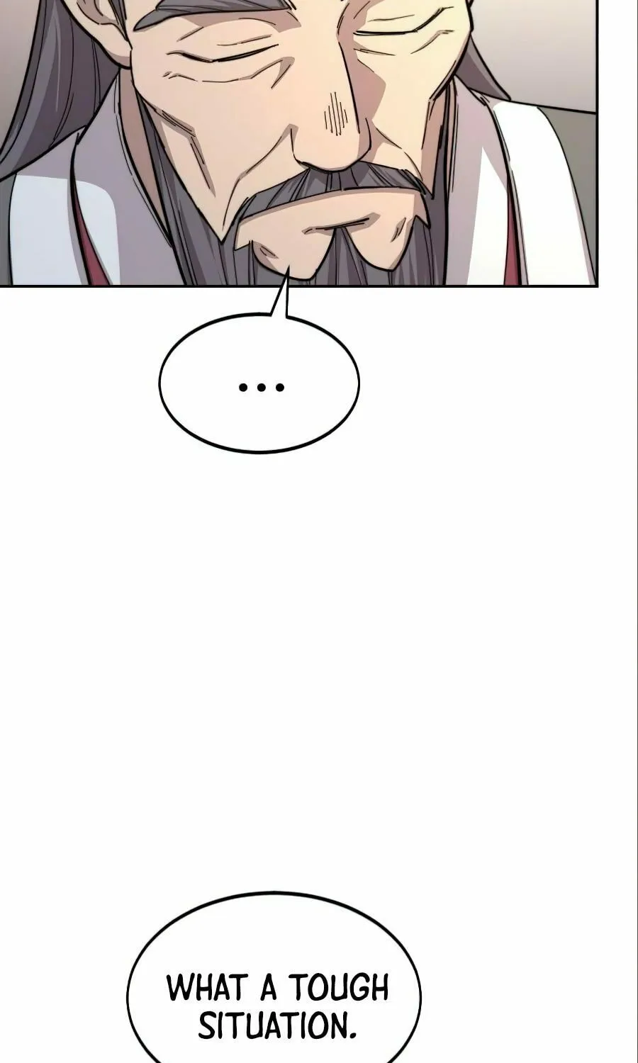 Read Return of the Blossoming Blade EN Manga Online