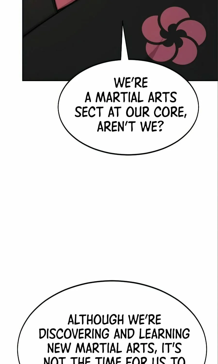 Read Return of the Blossoming Blade EN Manga Online