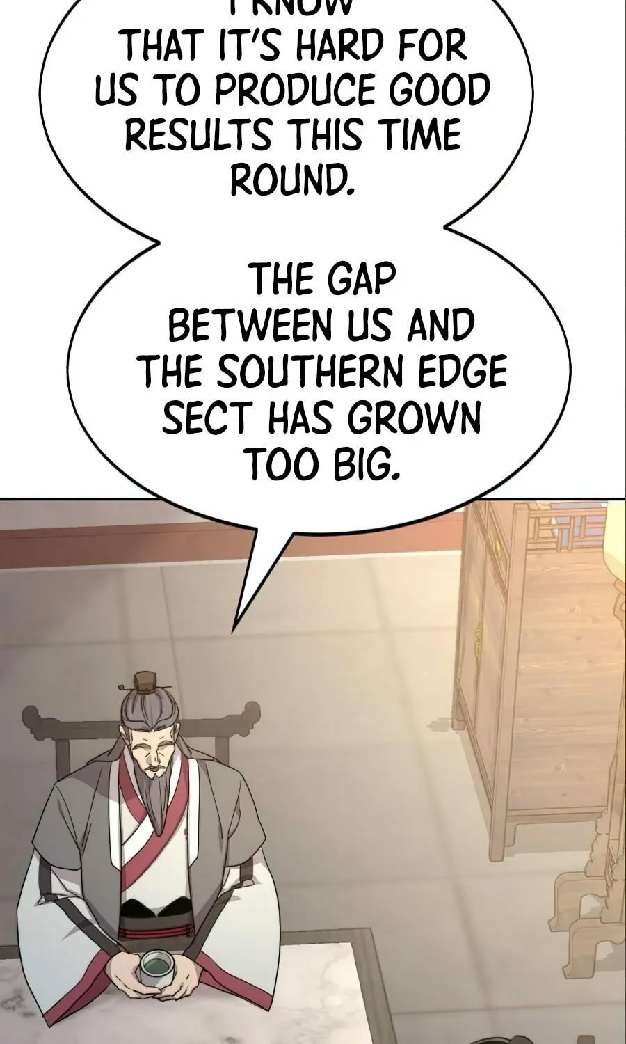 Read Return of the Blossoming Blade EN Manga Online