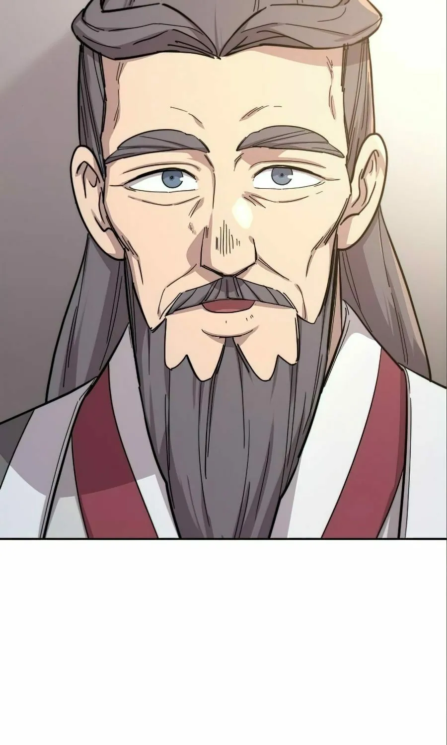 Read Return of the Blossoming Blade EN Manga Online