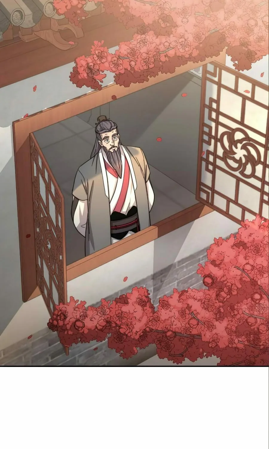 Read Return of the Blossoming Blade EN Manga Online