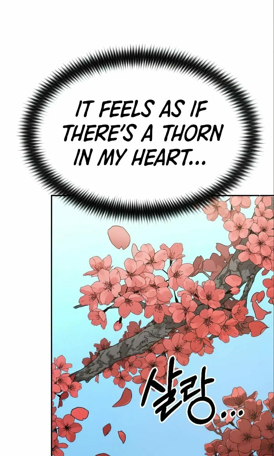 Read Return of the Blossoming Blade EN Manga Online