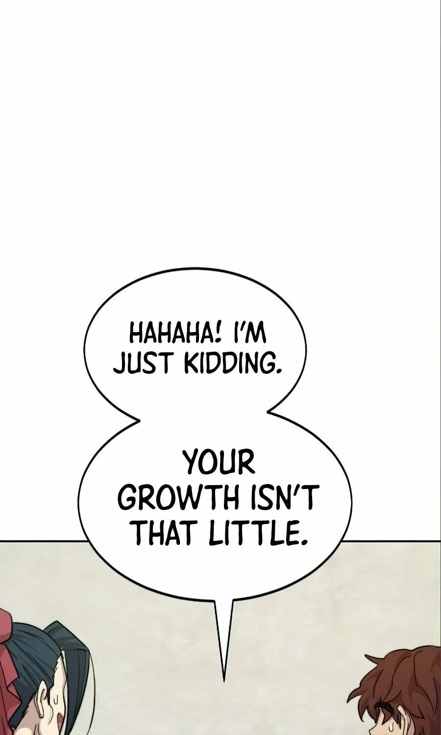 Read Return of the Blossoming Blade EN Manga Online