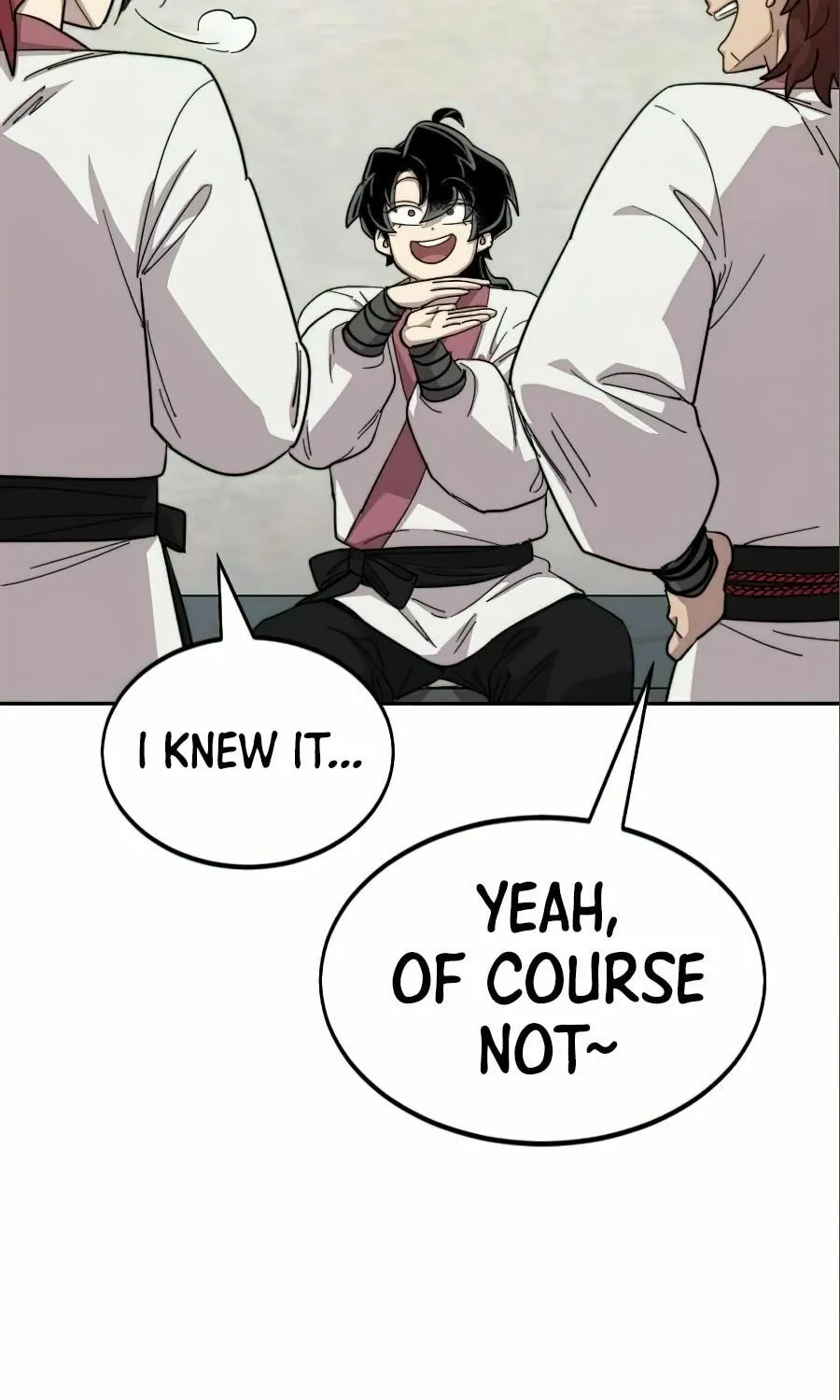 Read Return of the Blossoming Blade EN Manga Online