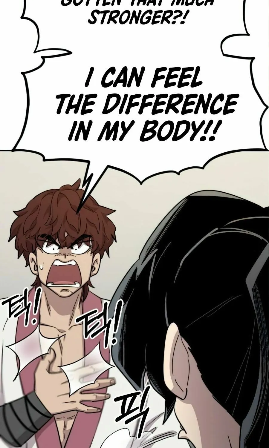 Read Return of the Blossoming Blade EN Manga Online