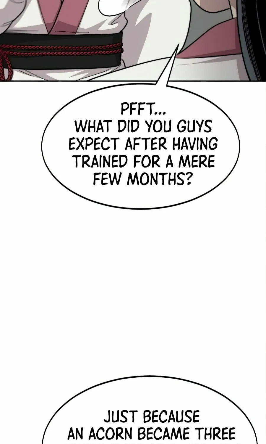 Read Return of the Blossoming Blade EN Manga Online
