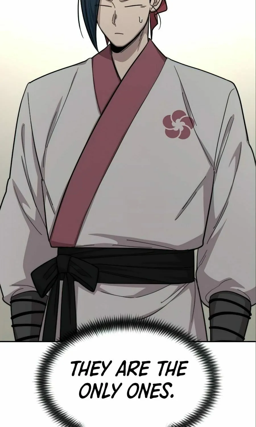 Read Return of the Blossoming Blade EN Manga Online