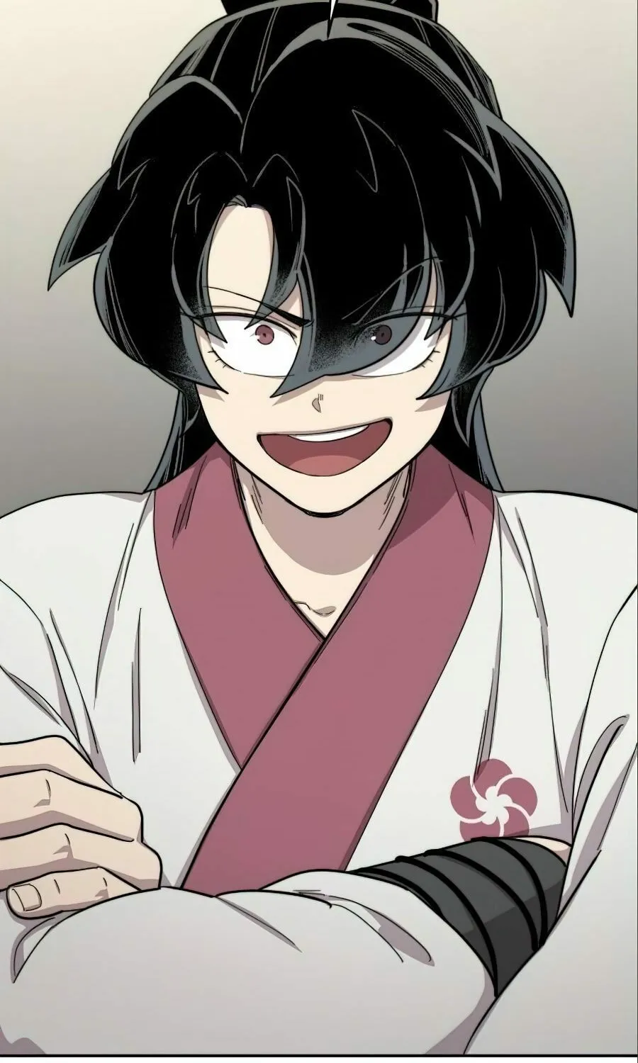 Read Return of the Blossoming Blade EN Manga Online