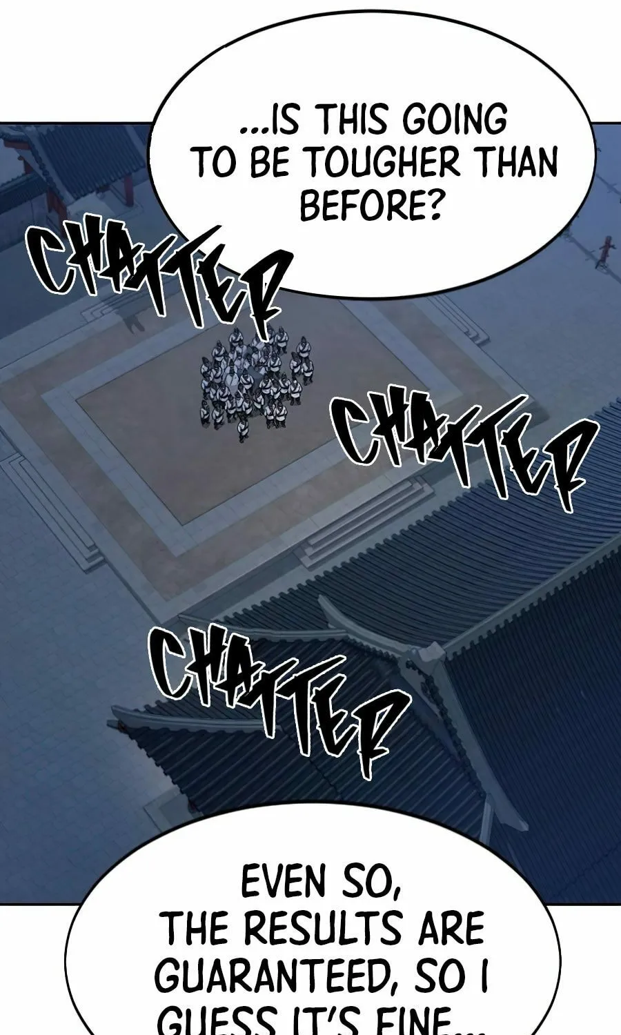 Read Return of the Blossoming Blade EN Manga Online