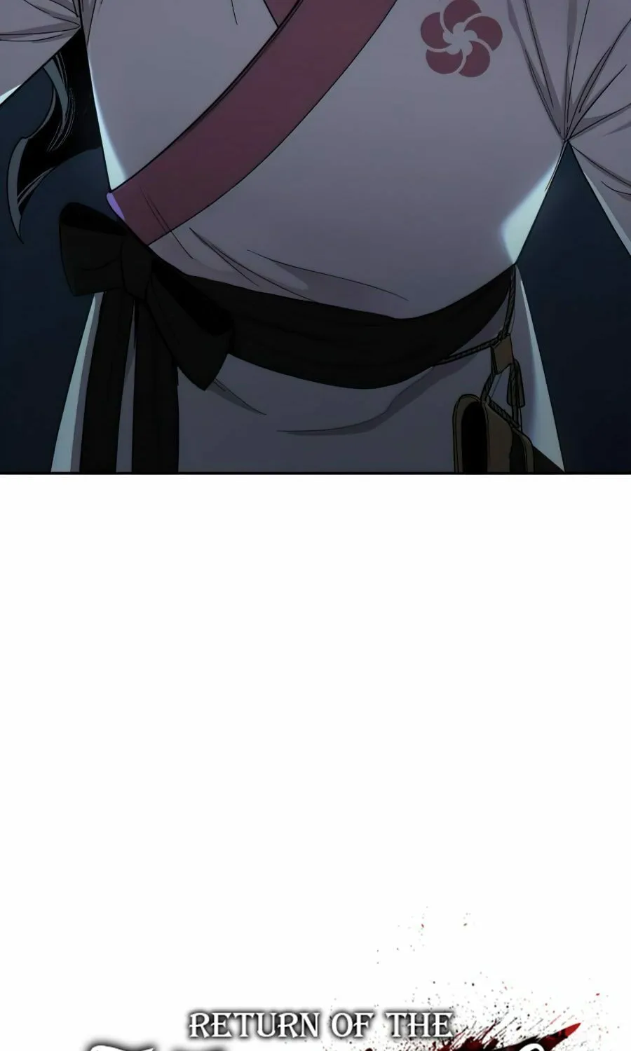 Read Return of the Blossoming Blade EN Manga Online