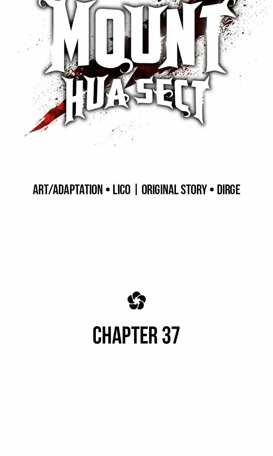 Read Return of the Blossoming Blade EN Manga Online