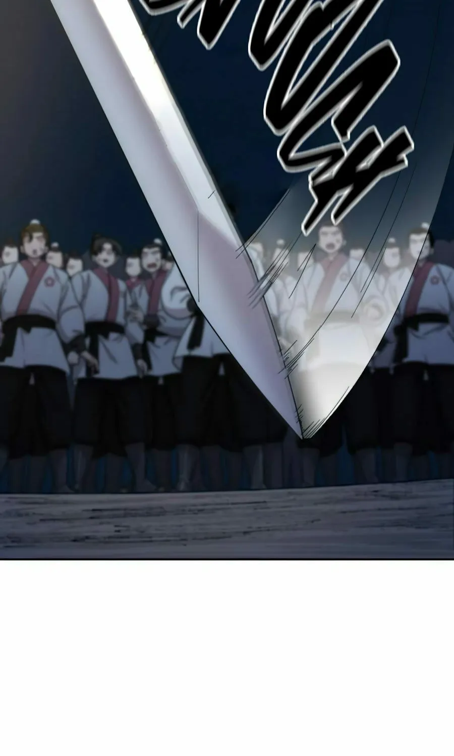 Read Return of the Blossoming Blade EN Manga Online