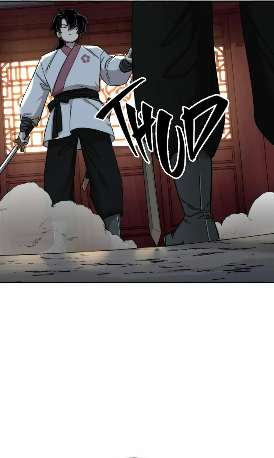 Read Return of the Blossoming Blade EN Manga Online