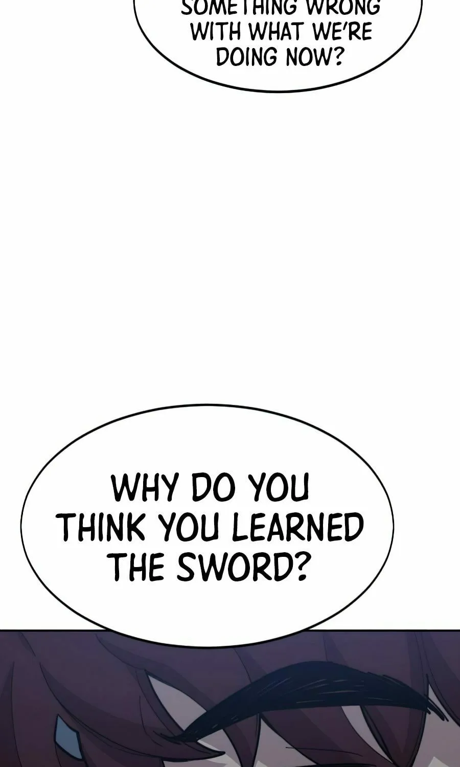 Read Return of the Blossoming Blade EN Manga Online