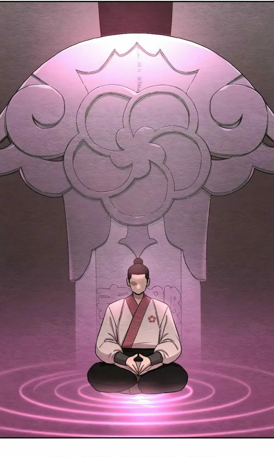 Read Return of the Blossoming Blade EN Manga Online