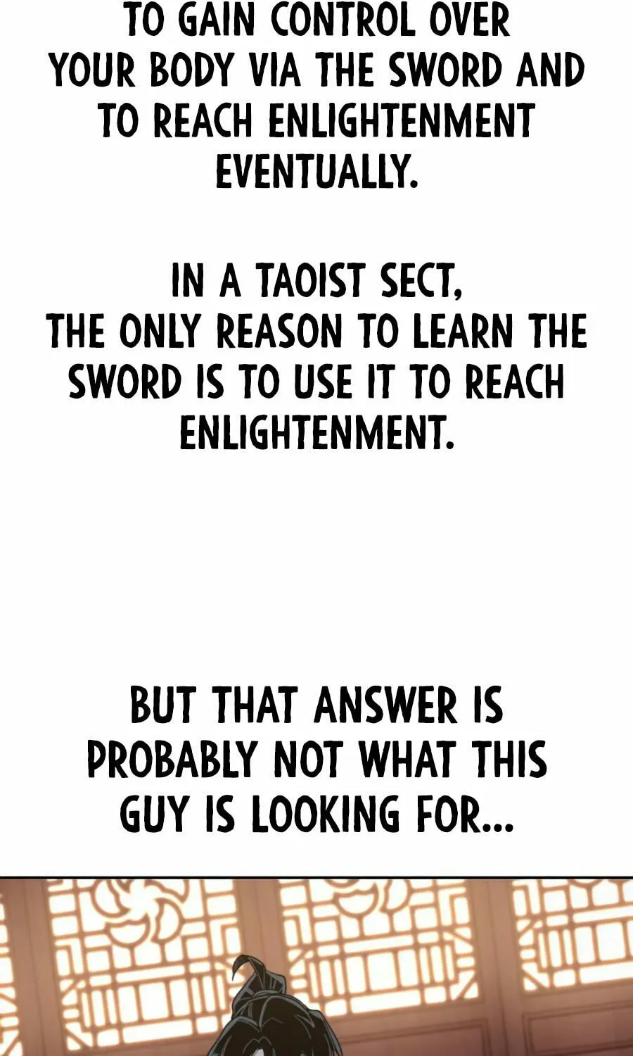 Read Return of the Blossoming Blade EN Manga Online
