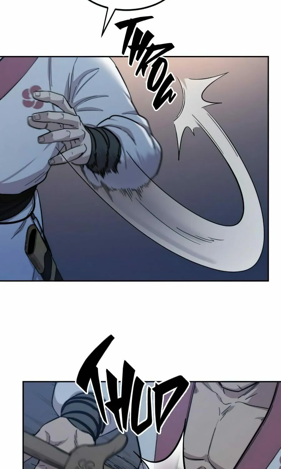 Read Return of the Blossoming Blade EN Manga Online