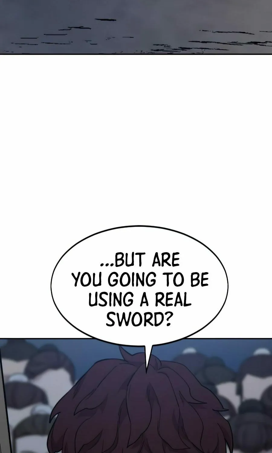 Read Return of the Blossoming Blade EN Manga Online