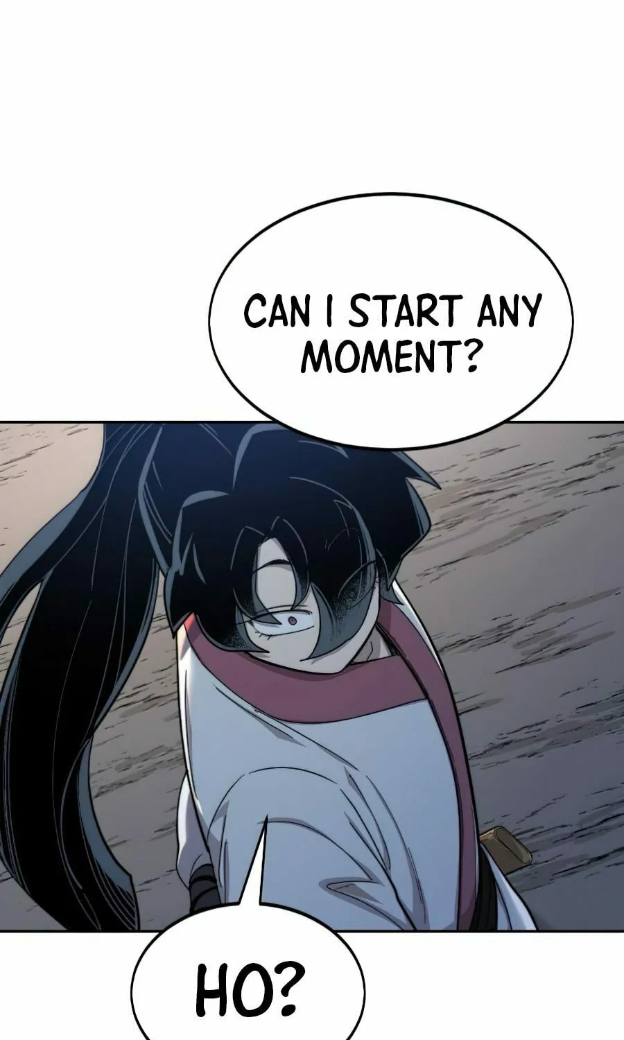 Read Return of the Blossoming Blade EN Manga Online