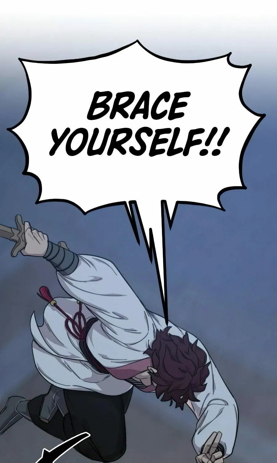 Read Return of the Blossoming Blade EN Manga Online