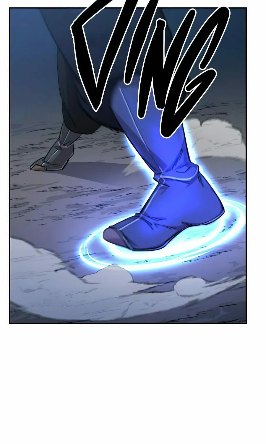 Read Return of the Blossoming Blade EN Manga Online