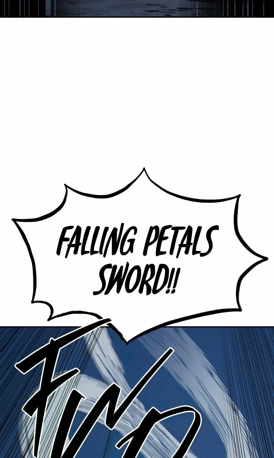 Read Return of the Blossoming Blade EN Manga Online