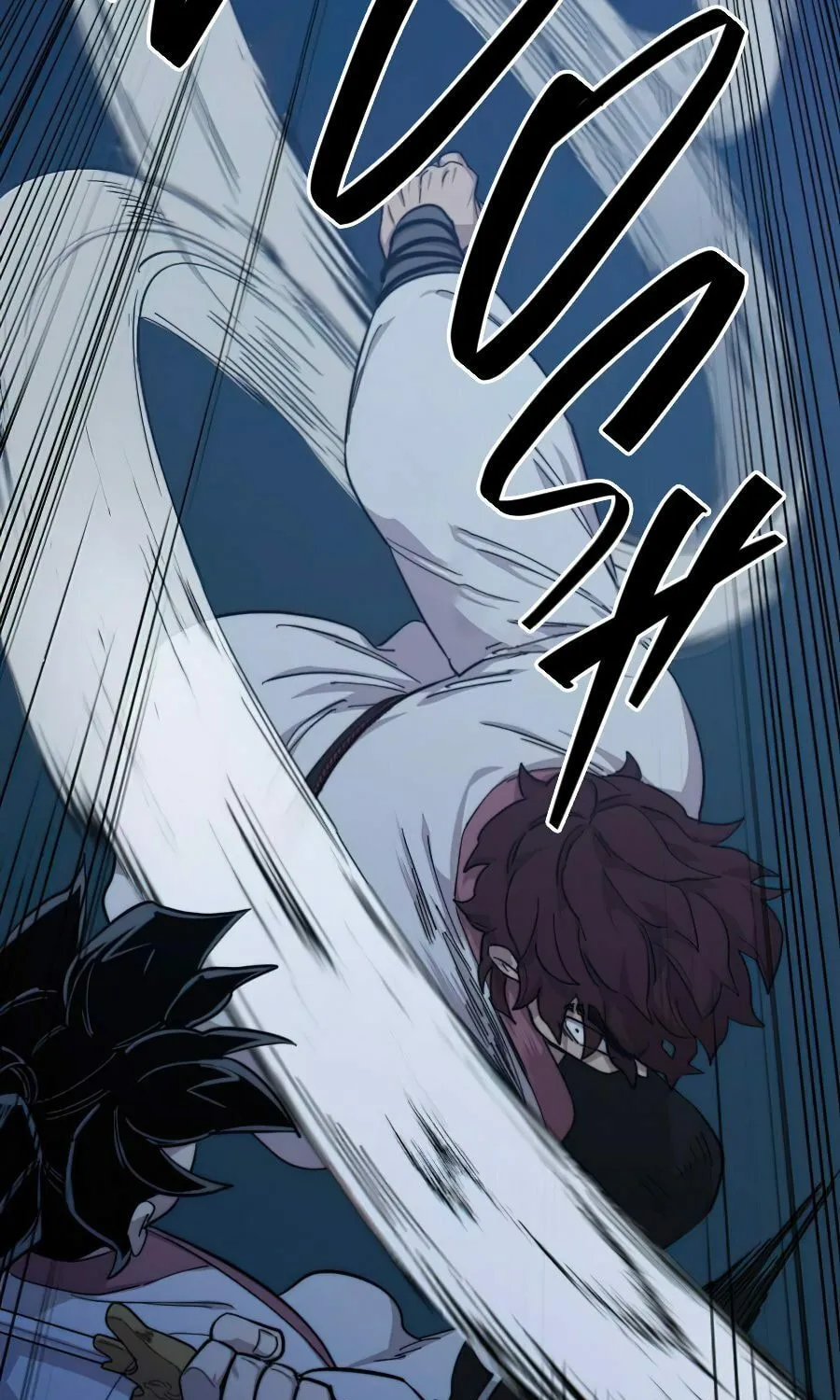 Read Return of the Blossoming Blade EN Manga Online
